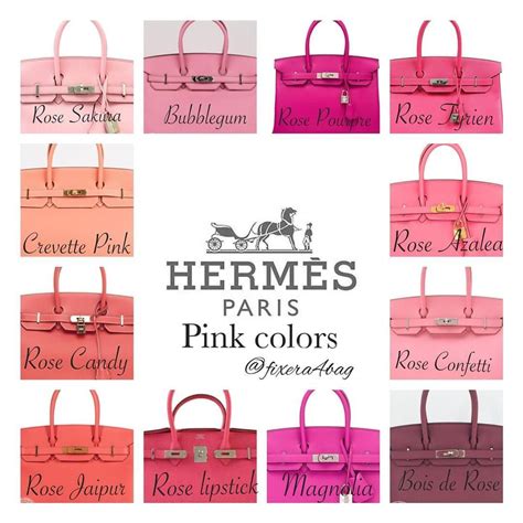 signature color of Hermes